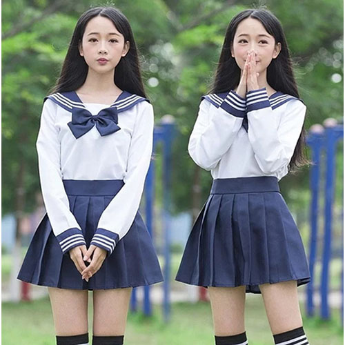 Đồng Phục Học Sinh